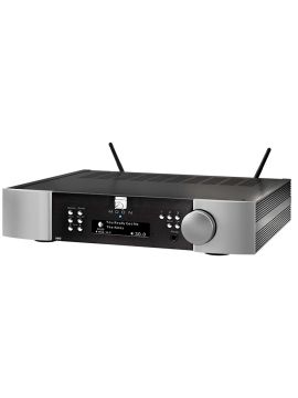 Сетевой проигрыватель Moon by Simaudio 390(No HDMI) Цвет: Двухцветный [2-Tone]