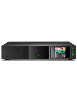 Сетевой проигрыватель Naim ND 555 inc ND 555PS