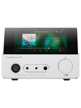 Медиаплеер-стример Shanling EM7 Silver