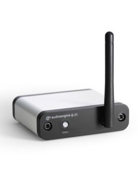 Мультирум стример Audioengine B-Fi