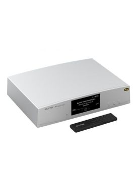 Сетевой плеер Aune S10 Pro Media Player Silver