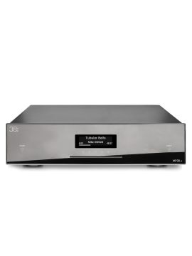 Сетевой аудио проигрыватель AVM MP 30.3 Cellini