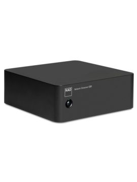 Сетевой проигрыватель NAD CS-1