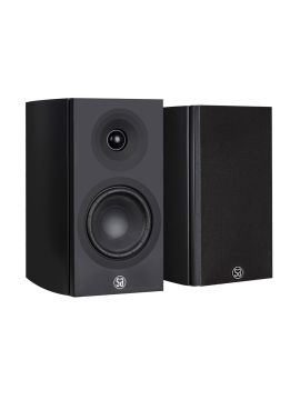Полочная акустика System Audio SA Legend 5.2 Satin Black