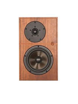 Полочная акустика Revival Audio ATALANTE 3 Walnut