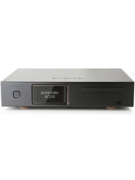 Сетевой аудиосервер Aurender ACS10 16TB Black