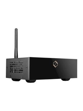 Сетевой аудио транспорт Silent Angel Bremen B1T