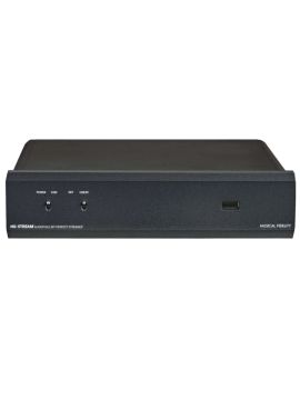 Стример Musical Fidelity MX-Stream black