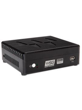 Аудио сервер Waves SoundGrid Mobile Server