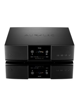 Сетевой транспорт AURALiC ARIES G2.2