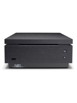 Сетевой музыкальный сервер Naim Uniti Core