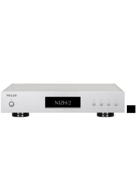 Сетевой аудиосервер Melco HA-N1ZH60/2BK