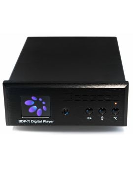 Сетевой транспорт Bryston BDP-Pi black