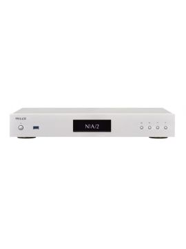 Аудио Сервер Melco N1AH60/2-EU Silver