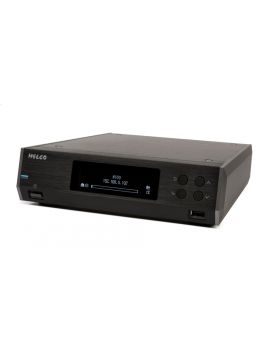 Аудиосервер Melco N100-H20B black