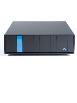 Стример Metronome DSS black