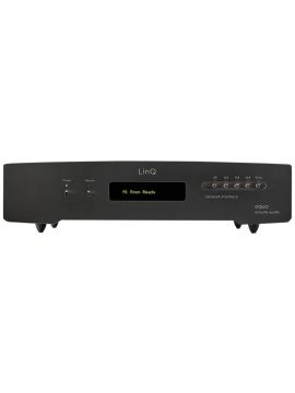 Сетевой транспорт Aqua Acoustic LinQ - Core + UPNP black