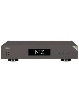 Сетевой транспорт Melco HA-N1Z/2EX-S40B black