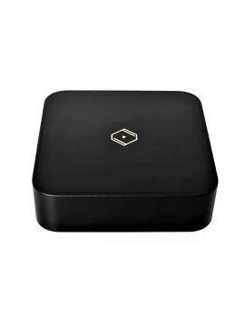 Аудиосервер с жестким диском на 10Тб Silent Angel Expander E1-8TB-RU