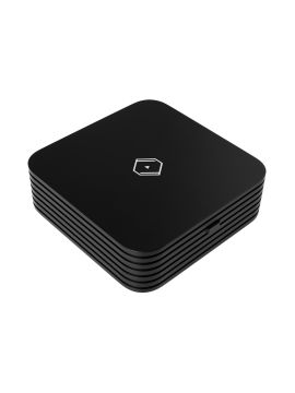 Музыкальный сервер Silent Angel Rhein Z1 16 Гб, black