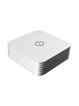 Музыкальный сервер Silent Angel Rhein Z1 16 Гб, silver