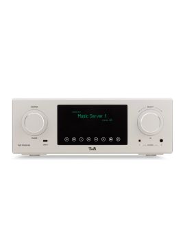 Стример T+A SD 3100 HV Silver