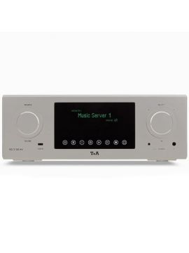 Стример T+A SD 3100 HV Titan