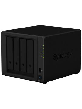 Сетевое хранилище Synology DS920+