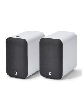 Полочная акустика Q-Acoustics Q M20 HD (QA7614) White
