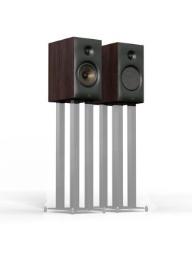Полочная акустика Revival Audio SPRINT 3 walnut