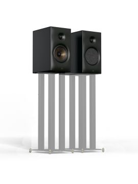 Полочная акустика Revival Audio SPRINT 3 matte black