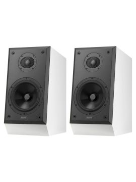 Полочная акустика Epos ES14N White