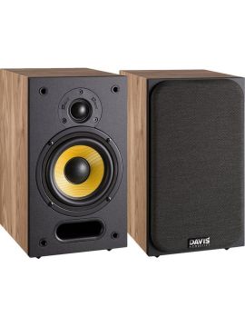 Полочная акустика Davis Acoustics Ariane 1 Light Wood