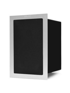 Полочная акустика AVM CB 2.3 Black/Silver