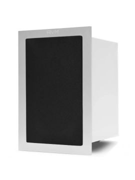 Полочная акустика AVM CB 2.3 Silver/White