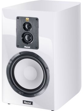 Полочная акустика Magnat Signature 903 Piano White
