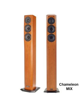 Напольная акустика ASW Opus L High Gloss chameleon mix