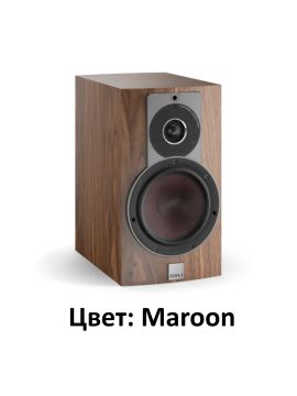 Полочная акустика Dali RUBICON 2 MAROON