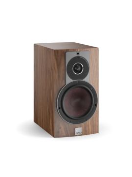 Полочная акустика Dali RUBICON 2 NATURAL WALNUT