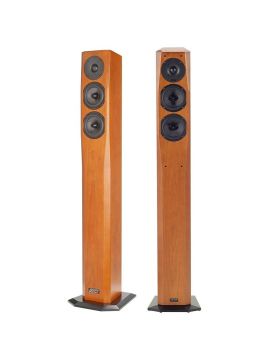 Напольная акустика ASW Opus L High Gloss Orange