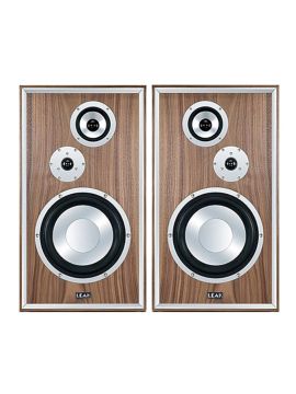 Полочная акустика Leak Sandwich 250 WALNUT