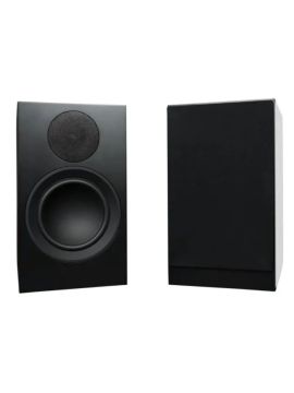 Полочная акустика Scansonic HD L7 white