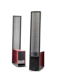 Напольная акустика Martin Logan Classic ESL 9 Dark Cherry