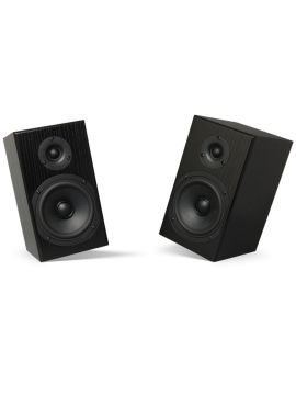 Полочная акустика Totem Acoustic LOON Black