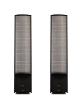 Напольная акустика Martin Logan Expression ESL 13A Gloss Black