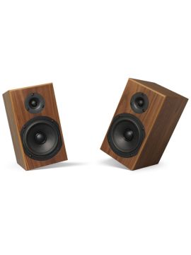 Полочная акустика Totem Acoustic LOON Walnut