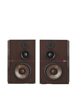 Полочная акустика Revival Audio ATALANTE 5 Ebony