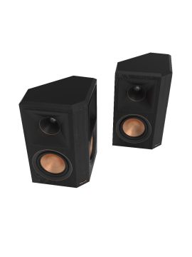 Настенная акустика Klipsch RP-502S II Ebony