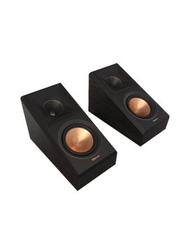 Настенная Klipsch RP-500SA II Ebony
