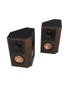 Настенная акустика Klipsch RP-502S II Walnut